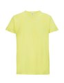Goedkope Sportshirt Sols Unisex Sprint neon Yellow